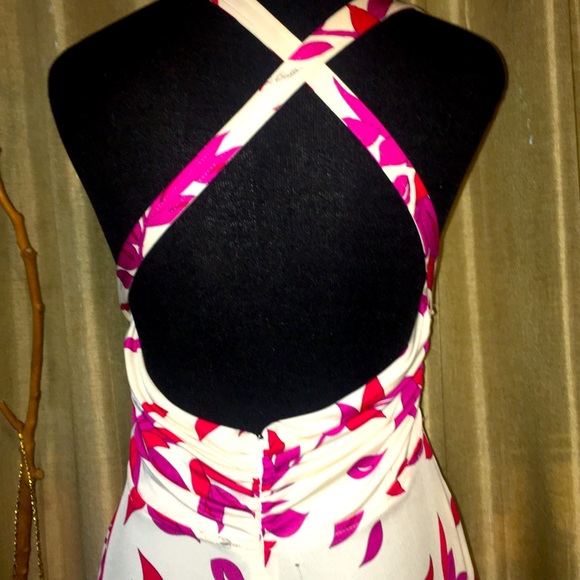 Mara Hoffman Halter Maxi - Picture 11 of 12